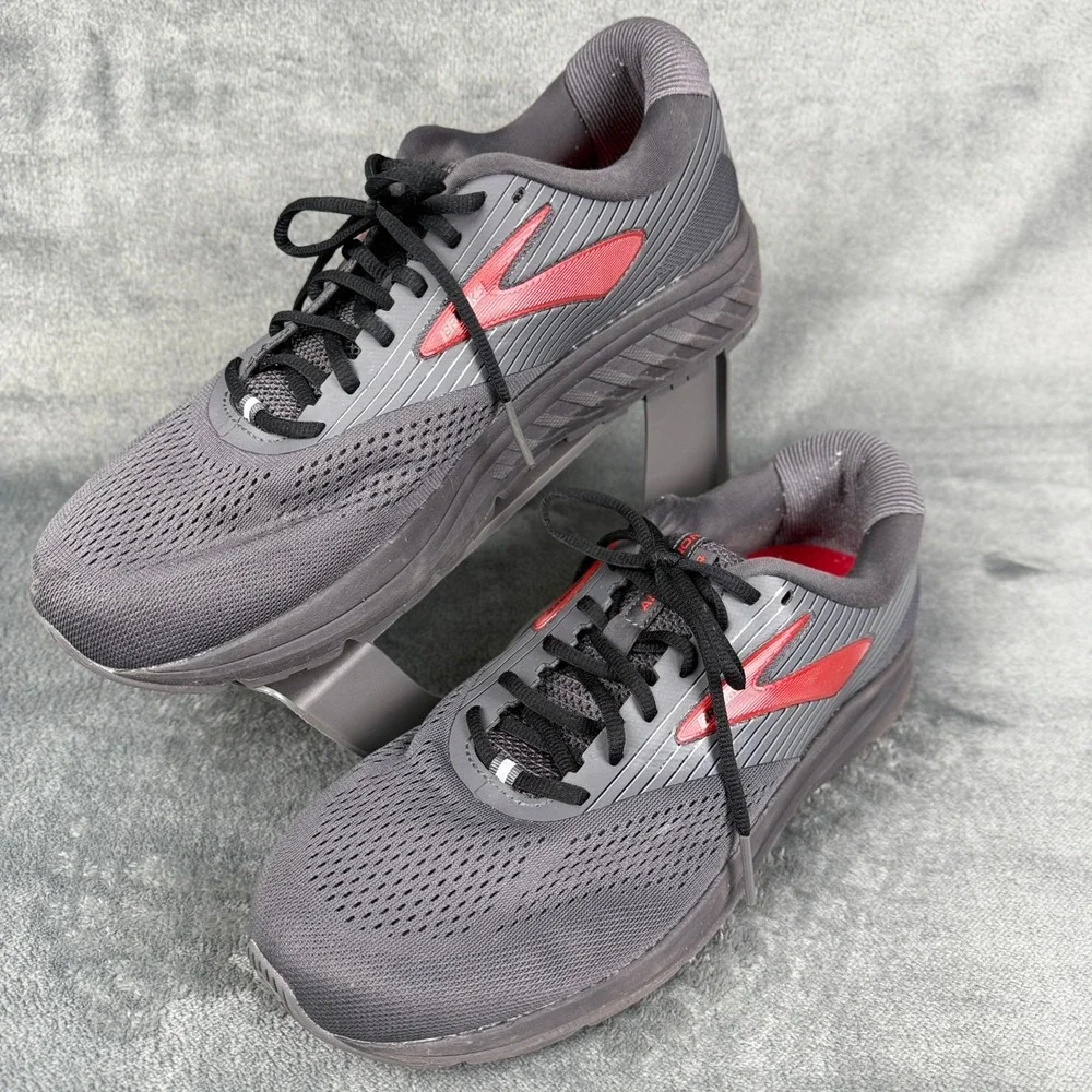 Brooks elevate your